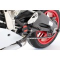 Gilles VCR38GT Rearsets for the Ducati Panigale V2 / 959 Gilles VCR38GT Rearsets for the Ducati Panigale V2 / 959